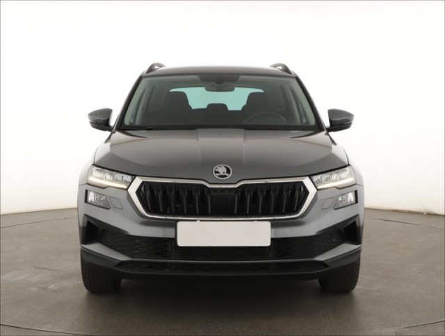 Škoda Karoq  1.5 TSI Style