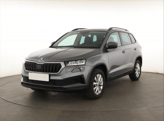 Škoda Karoq  1.5 TSI Style