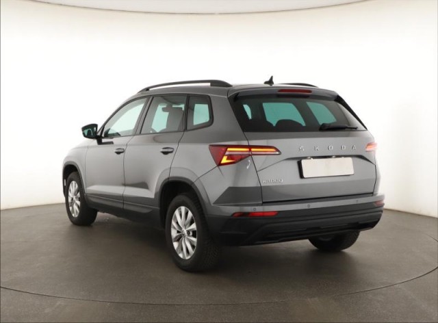 Škoda Karoq  1.5 TSI Style