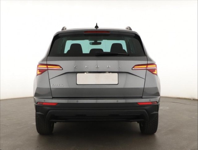 Škoda Karoq  1.5 TSI Style