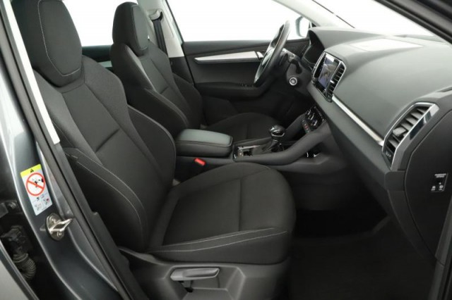 Škoda Karoq  1.5 TSI Style