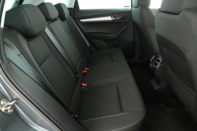 Škoda Karoq  1.5 TSI Style