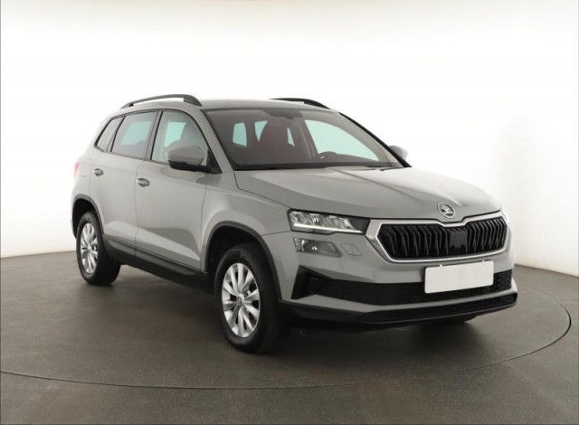 Škoda Karoq  2.0 TDI Ambition