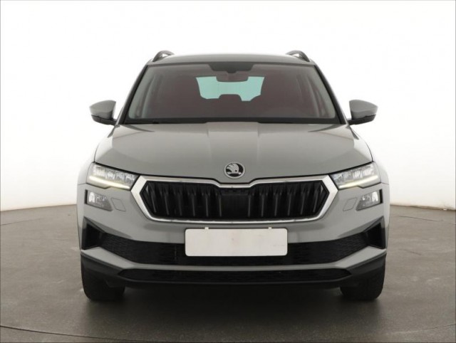 Škoda Karoq  2.0 TDI Ambition