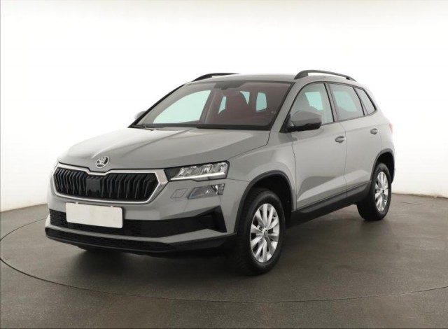 Škoda Karoq  2.0 TDI Ambition