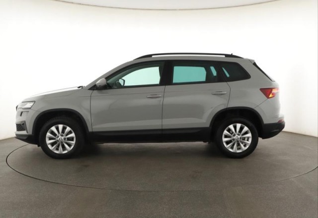 Škoda Karoq  2.0 TDI Ambition