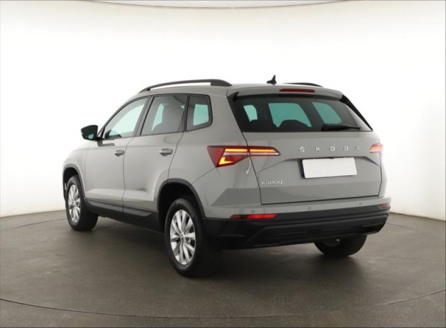 Škoda Karoq  2.0 TDI Ambition