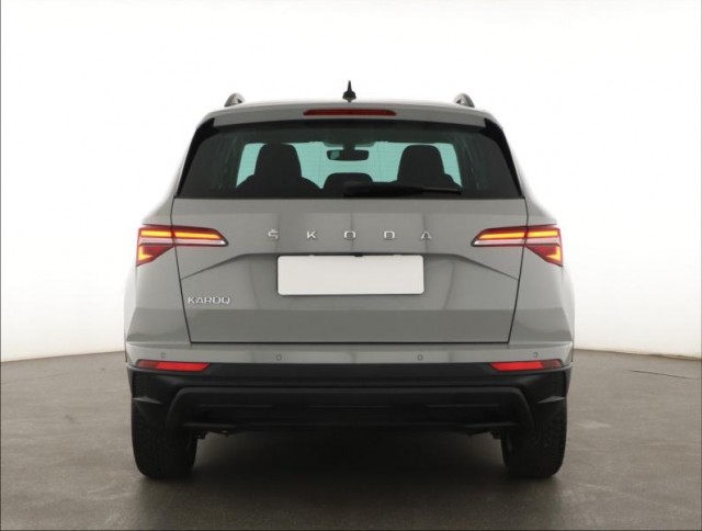Škoda Karoq  2.0 TDI Ambition