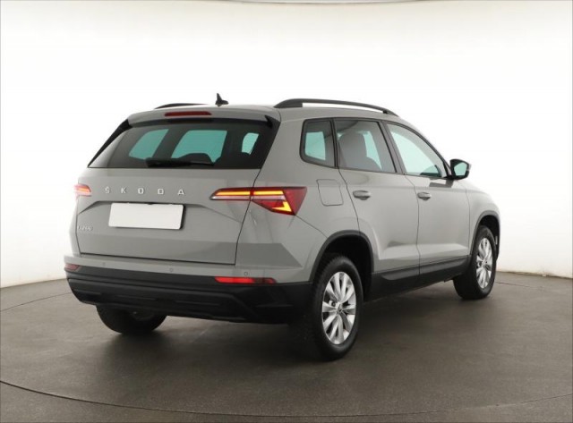 Škoda Karoq  2.0 TDI Ambition