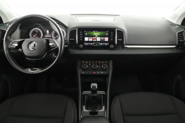 Škoda Karoq  2.0 TDI Ambition