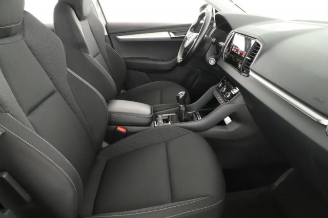 Škoda Karoq  2.0 TDI Ambition