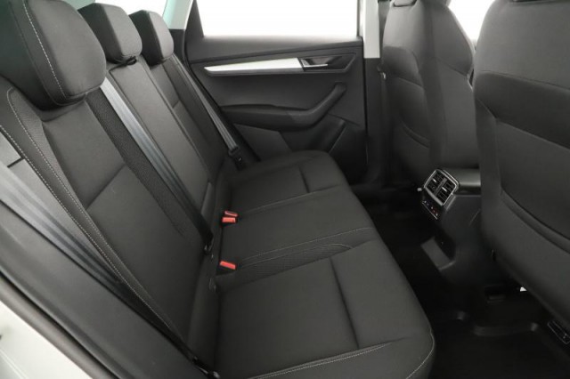 Škoda Karoq  2.0 TDI Ambition