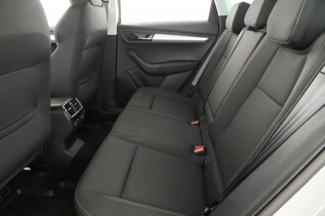 Škoda Karoq  2.0 TDI Ambition