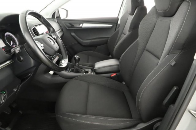 Škoda Karoq  2.0 TDI Ambition