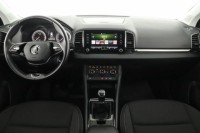 Škoda Karoq  2.0 TDI Ambition