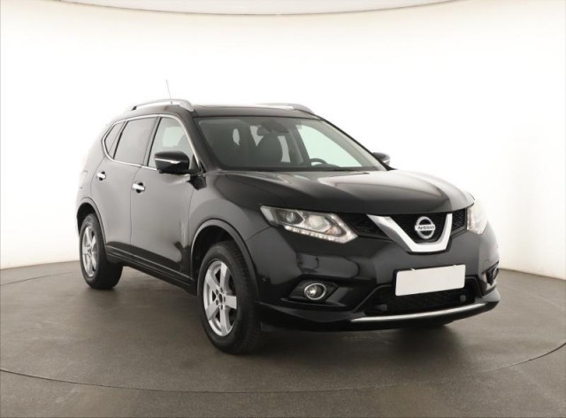 Nissan X-Trail  1.6 dCi 