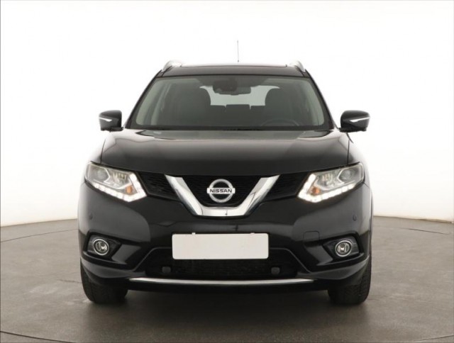 Nissan X-Trail  1.6 dCi 