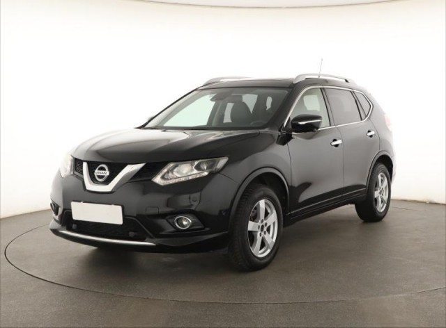 Nissan X-Trail  1.6 dCi 