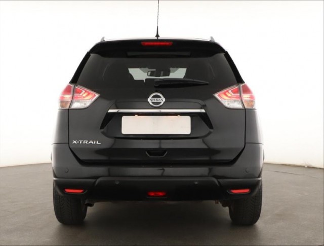 Nissan X-Trail  1.6 dCi 