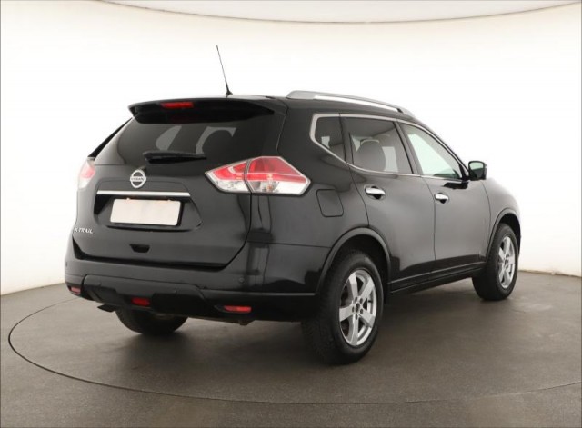 Nissan X-Trail  1.6 dCi 