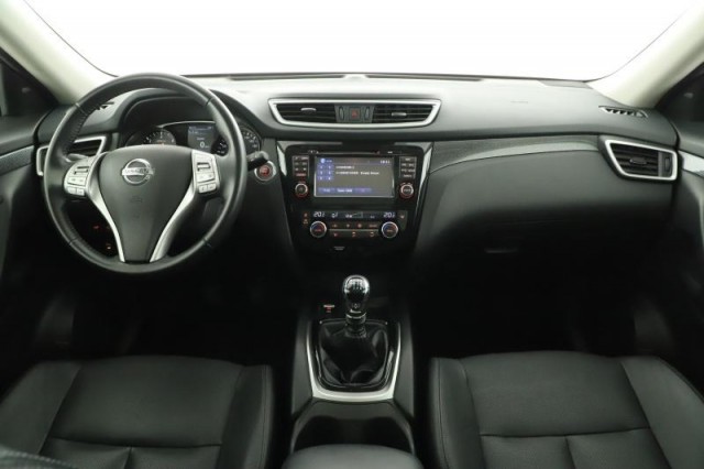 Nissan X-Trail  1.6 dCi 