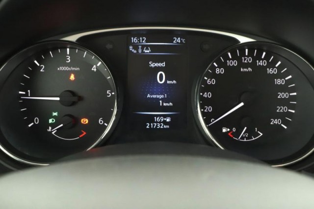 Nissan X-Trail  1.6 dCi 