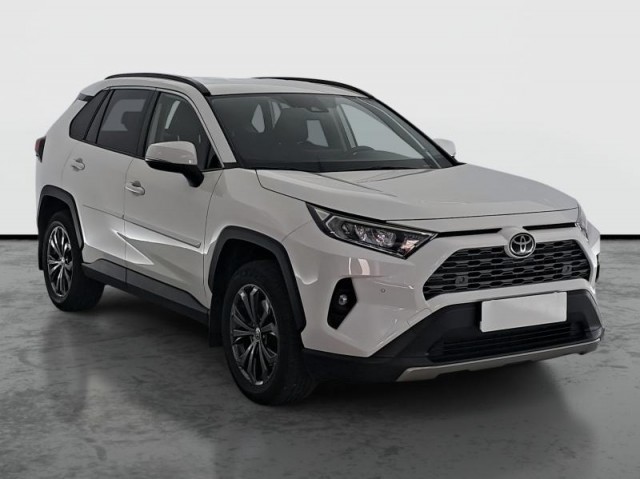 Toyota RAV 4  2.0 Valvematic 