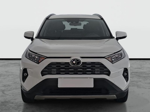 Toyota RAV 4  2.0 Valvematic 