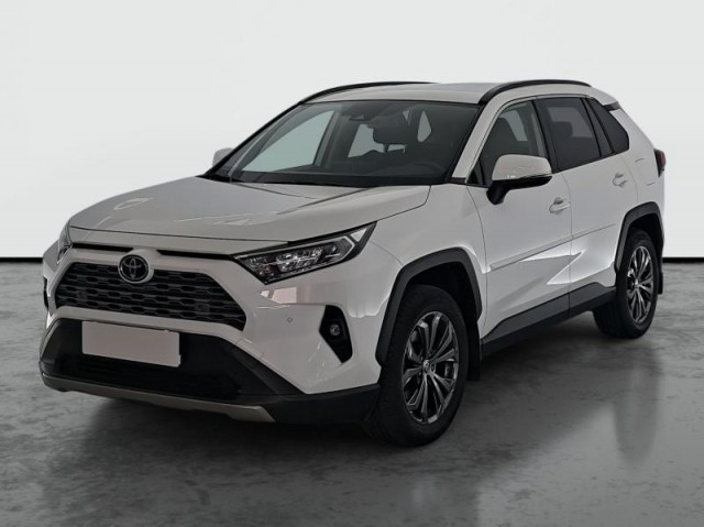 Toyota RAV 4  2.0 Valvematic 