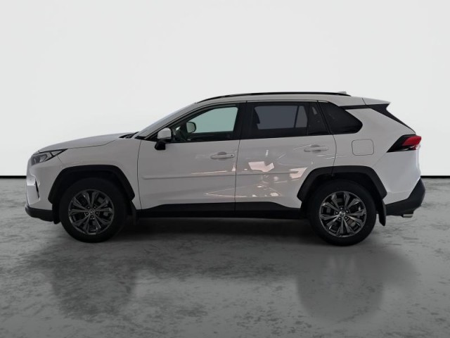Toyota RAV 4  2.0 Valvematic 