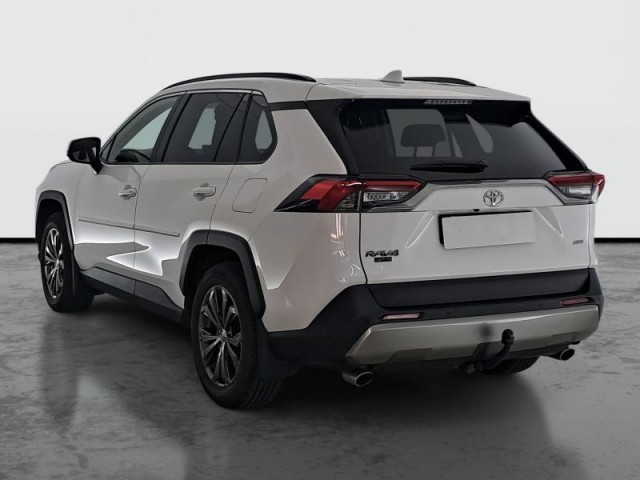 Toyota RAV 4  2.0 Valvematic 