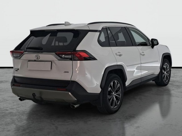 Toyota RAV 4  2.0 Valvematic 