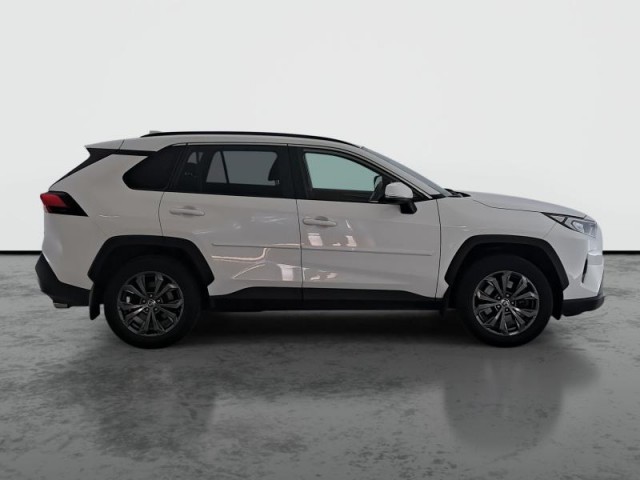 Toyota RAV 4  2.0 Valvematic 