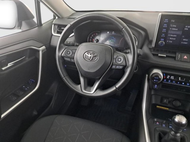 Toyota RAV 4  2.0 Valvematic 