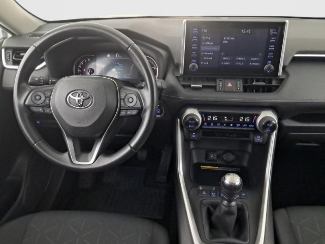 Toyota RAV 4  2.0 Valvematic 