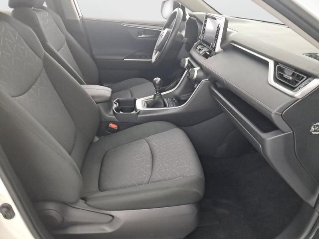Toyota RAV 4  2.0 Valvematic 