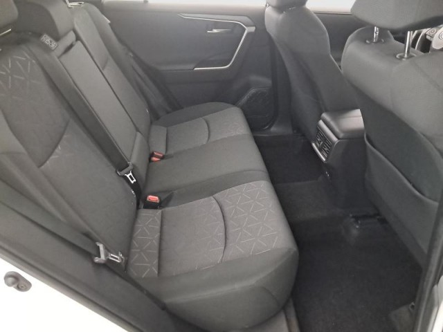 Toyota RAV 4  2.0 Valvematic 