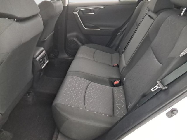 Toyota RAV 4  2.0 Valvematic 
