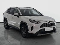 Toyota RAV 4  2.0 Valvematic 