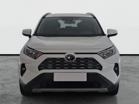 Toyota RAV 4  2.0 Valvematic 