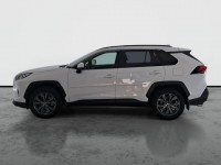 Toyota RAV 4  2.0 Valvematic 