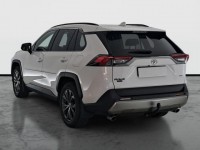Toyota RAV 4  2.0 Valvematic 
