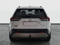 Toyota RAV 4  2.0 Valvematic 
