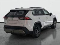 Toyota RAV 4  2.0 Valvematic 