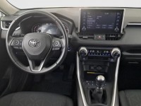Toyota RAV 4  2.0 Valvematic 