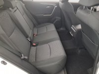 Toyota RAV 4  2.0 Valvematic 