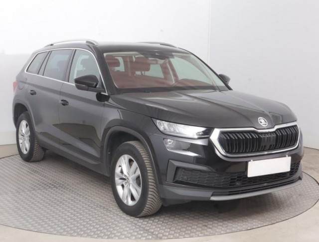 Škoda Kodiaq  2.0 TDI 