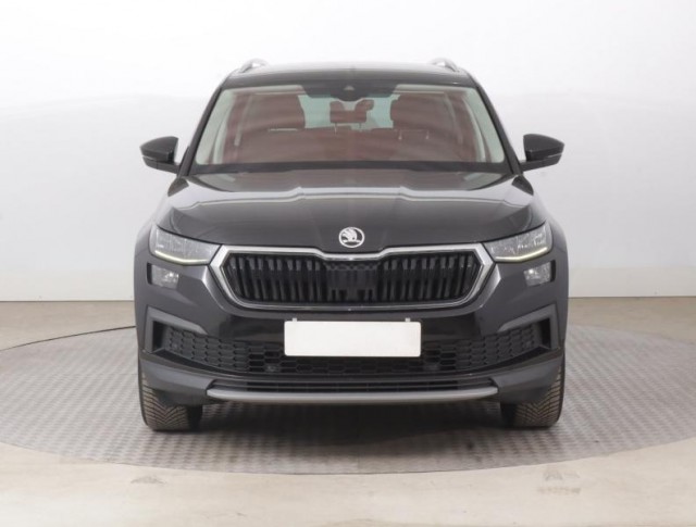 Škoda Kodiaq  2.0 TDI 