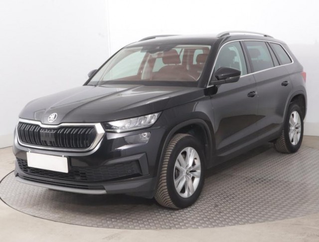 Škoda Kodiaq  2.0 TDI 