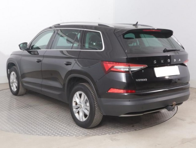 Škoda Kodiaq  2.0 TDI 